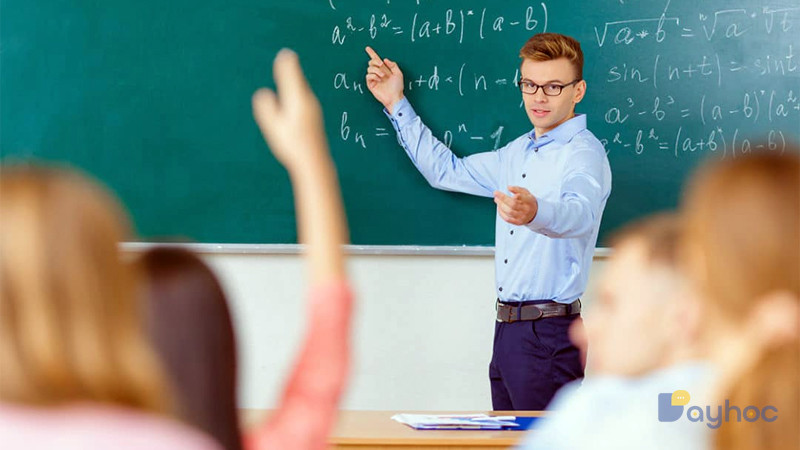 HƯỚNG DẪN VỀ CÁC PHƯƠNG PHÁP DẠY HỌC TRONG CHƯƠNG TRÌNH ĐÀO TẠO