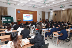 Chương trình Khai mạc kỳ tuyển dụng viên chức năm 2025