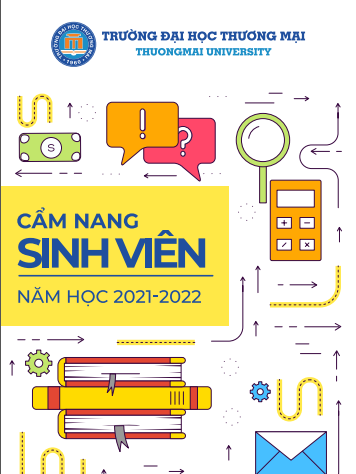 CẨM NANG SINH VIÊN TMU 2021